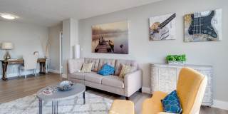 The View at Dayton Towers Gallery 1