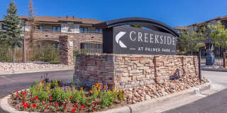 Creekside At Palmer Park Apartments Gallery 73