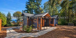 Secluded Suquamish Retreat with Water Views, Separate Studio & Serene Outdoor Living on 1.25 Acre Gallery 1