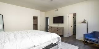 Welcome to 1823 N Fuller Ave 2 bed + 2.5 bath townhouse - where luxury meets serious style Gallery 17