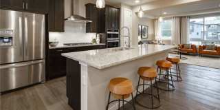 Modern Air Conditioned 3 bedroom in Bothell Modern Air Conditioned 3 bedroom in Bothell Gallery 6