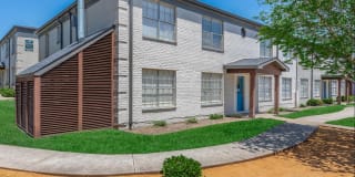 Campbell Grove Apartments Gallery 16