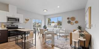 Sawtooth Flats Gallery 4