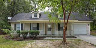 Woodbury Subdivision. 3 bedrooms. 2 baths. Two car garage. Family with vaulted ceiling. Separate formal dining. Galley kitchen with refrigerator, stove and dishwasher. Separate laundry room. Gallery 1