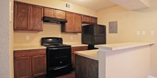 College Park Apartments Gallery 13