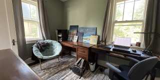 21 Elgin Avenue Gallery 22