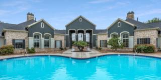 Villas at Willow Springs Apartments Gallery 15