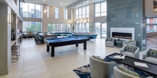 Radius Uptown Apartments Gallery 30