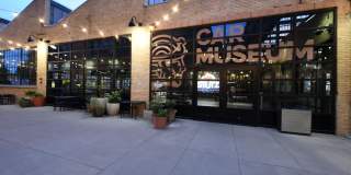 The Block Gallery 55