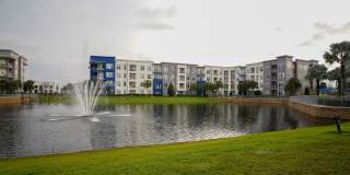 Solstice Signature Apartment Homes Gallery 7
