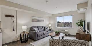 Woodland Flats Gallery 5