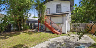 Beautiful remodeled 2nd Floor Condo in Ybor City Gallery 21