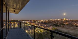 Skyline at Kessler Gallery 12