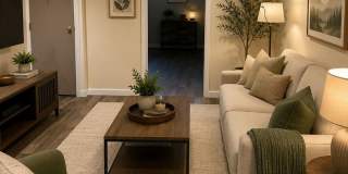 Charming 1BR apartment in Baltimore Gallery 4