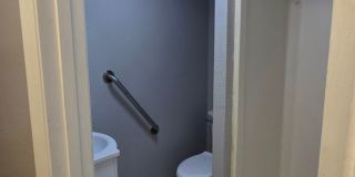Studio garage apartment Gallery 10