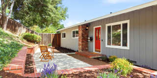 Spacious 4-bedroom 2-Bath in Desirable Area in Walnut Creek! Gallery 24