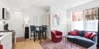 1775 SWANN Street NW Gallery 6