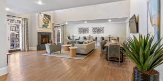 Chancery Village Apartments and Townhomes Gallery 6