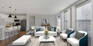 Monmouth Row Apartments Gallery 15