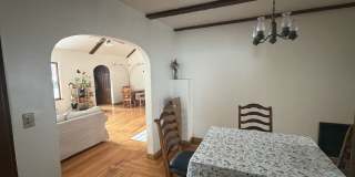 RARE Opportunity to Live on Mansion Avenue! Across the Street From CSUC Gallery 7