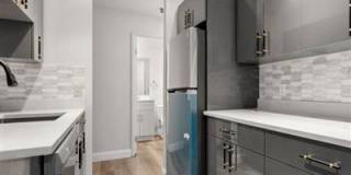 Colonial Point Apartments Gallery 1