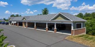 The Tannery Gallery 43