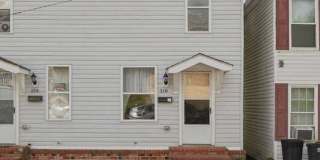 316 N High St Gallery 1