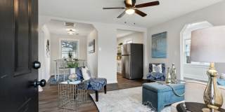 Renovated home in Heart of Hampton Roads Gallery 1
