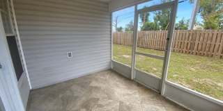 Cozy 3Bed/2Ba Home on a Quiet Cul-de-sac, Conveniently Located to Dining, Shopping & Tyndall AFB! *MILITARY SPECIAL!* Gallery 9