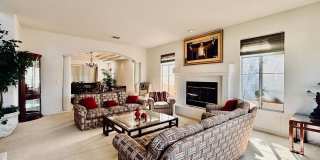 Partially furnished-Lovely 5 bedroom, 3 bath home in Legacy Master Series Community! $500 off first full month if move in on or before 5/31/26! Gallery 11