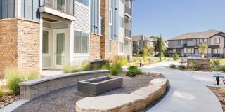 Rendezvous Trail Apartments Gallery 4