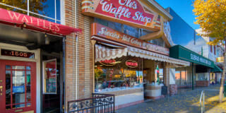 Aero Apartments Gallery 61