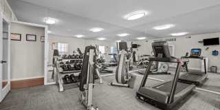 Preston Bend Apartments Gallery 11