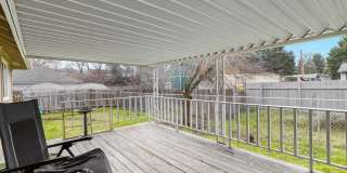 3BED2BATH - NEWLY REMODELED, 2CAR GARAGE, LARGE FENCED YARD, WASHER/DRYER Gallery 12