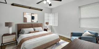 Updated 4/3 House Near FSU! Gallery 14