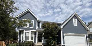 Beautiful 5 Bedroom, 3.5 Bathroom Overland Park Home with Finished Basement, Fenced Yard & Trail Access Gallery 1