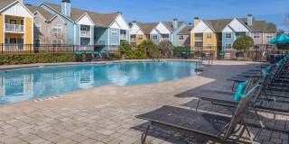 Oaks at Normandy Apartments Gallery 31