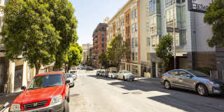 735 TAYLOR Apartments Gallery 4