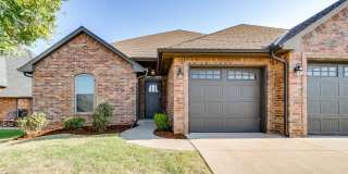 *MOVE IN SPECIAL * 3 Bedroom 2 Bath 3 Car Garage - Edmond *MOVE IN SPECIAL * 3 Bedroom 2 Bath 3 Car Garage - Edmond Gallery 1