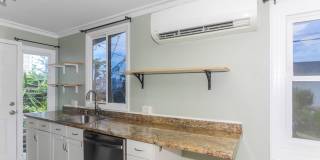 2 Bedroom, 1 Bathroom, 2 Parking Home with Solar Panels + A/C! Gallery 9