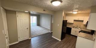 Spacious One Bedroom Apartment with W/D Connection! Gallery 51