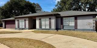 Now Available in Fort Bayou Estates – Spacious 3 Bedroom Home! Gallery 1