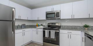 Bellevue Towers Gallery 121