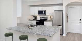 Camden Midtown Atlanta Gallery 1