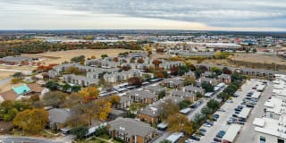 College Park Apartments Gallery 20