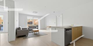 Newly constructed building in a prime location in Allston! Gallery 12