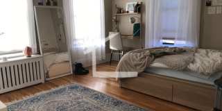 Nice studio in Fenway Gallery 11