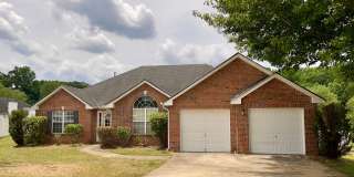 Updated, Spacious Brick Ranch in Great Neighbrorhood! Gallery 1