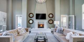 The Ridge at Chenal Valley Gallery 36