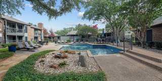 Legacy Apartments Gallery 6